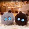 The AI smart plush cat doll can chat and have conversations. It is an early education companion toy, a soft and cute doll for children's intelligence, and an AI toy robot Application Scenario